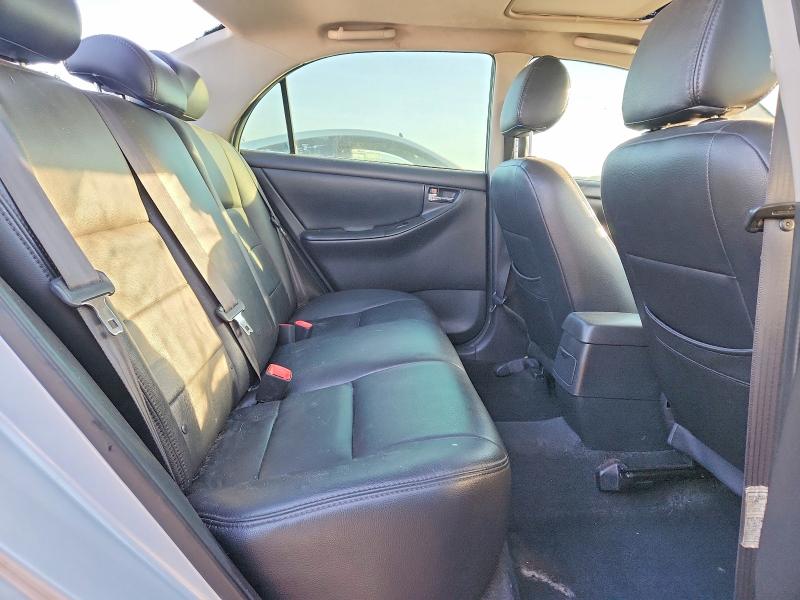 55978746 :رقم المزاد ، 1NXBR32E97Z871048 vin ، 2007 Toyota Corolla مزاد بيع