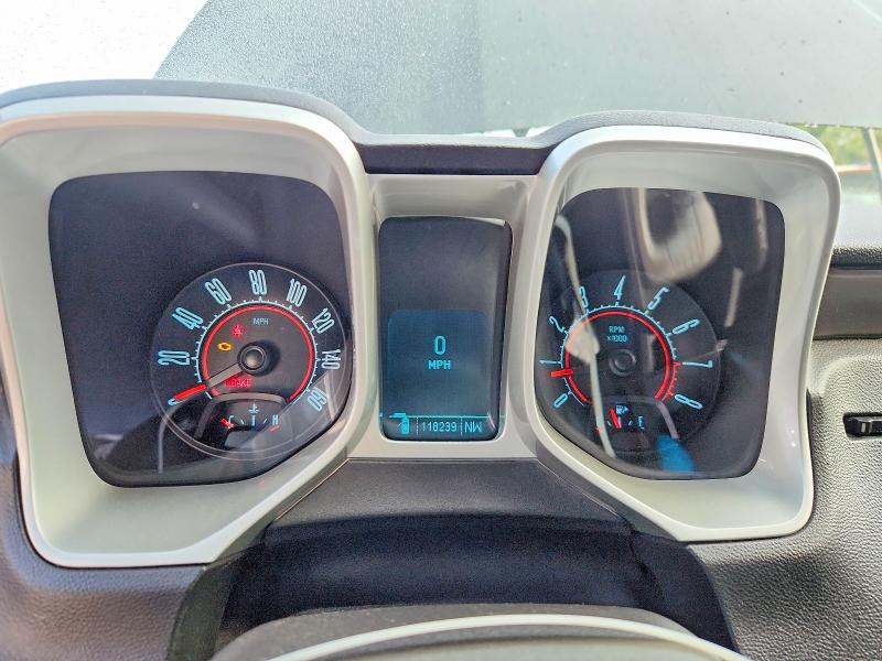 56825386 :رقم المزاد ، 2G1FG1EV7A9159548 vin ، 2010 Chevrolet Camaro مزاد بيع