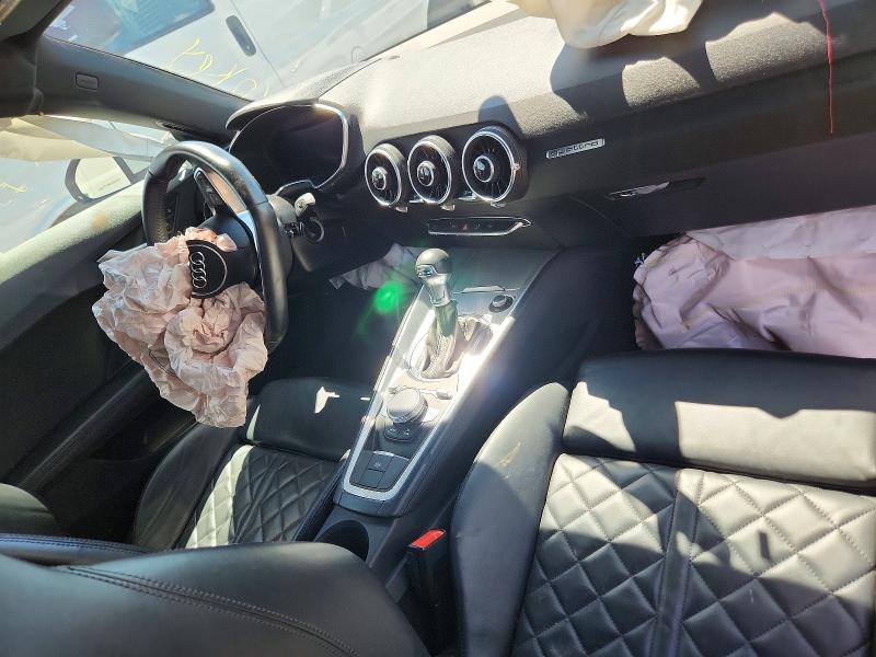 Продаж на аукціоні авто 2016 Audi Tt, vin: TRUC5AFV8G1032129, номер лоту: 57051176
