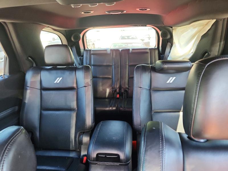 Aukcja sprzedaży 2020 Dodge Durango, vin: 1C4SDJCT6LC413214, numer aukcji: 55861096