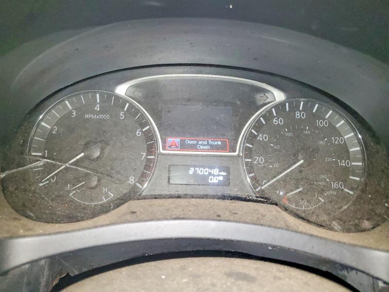 Aukcja sprzedaży 2013 Nissan Altima, vin: 1N4AL3AP8DC286750, numer aukcji: 55535546