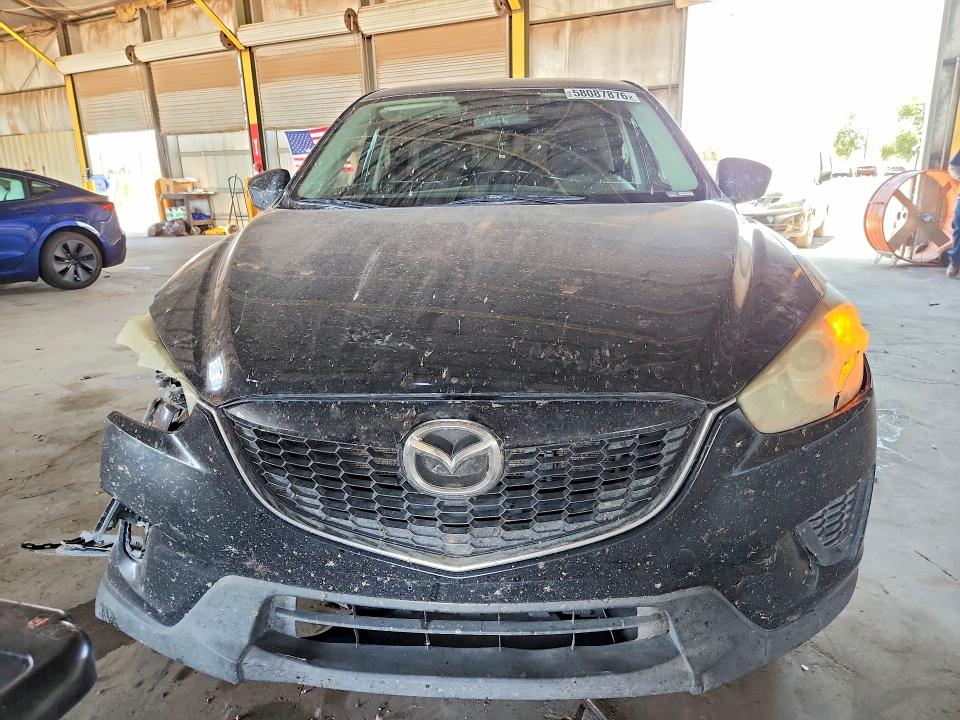 Aukcja sprzedaży 2015 Mazda Cx-5, vin: JM3KE2BE2F0441806, numer aukcji: 58087876