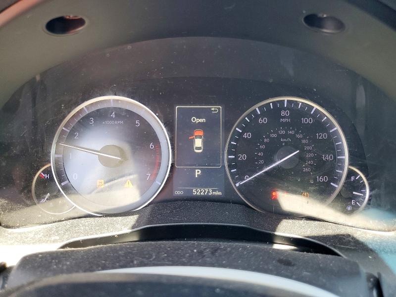Aukcja sprzedaży 2018 Lexus Es, vin: 58ABK1GG8JU102690, numer aukcji: 58061816