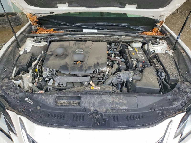 Aukcja sprzedaży 2021 Lexus Es 250, vin: 58AD11D1XMU002350, numer aukcji: 55591656