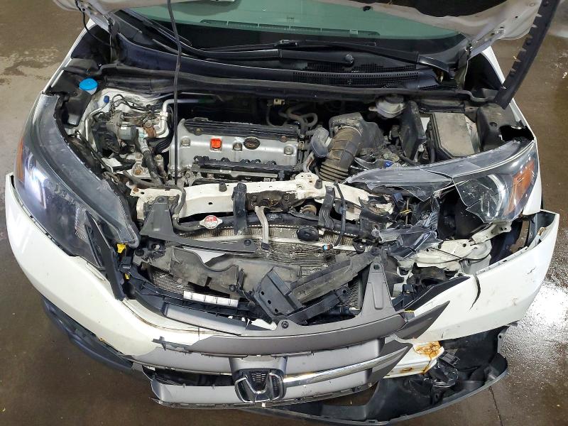 Aukcja sprzedaży 2014 Honda Cr-v, vin: 5J6RM4H58EL027319, numer aukcji: 58552106