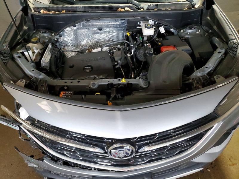 Продаж на аукціоні авто 2023 Buick Encore Gx, vin: KL4MMCSL2PB047862, номер лоту: 56107536