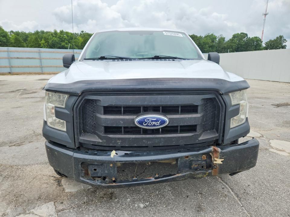 Aukcja sprzedaży 2015 Ford F150, vin: 1FTFW1EFXFKD84202, numer aukcji: 57526896