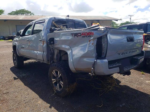 Aukcja sprzedaży 2019 Toyota Tacoma, vin: 3TMCZ5AN5KM239666, numer aukcji: 52244176