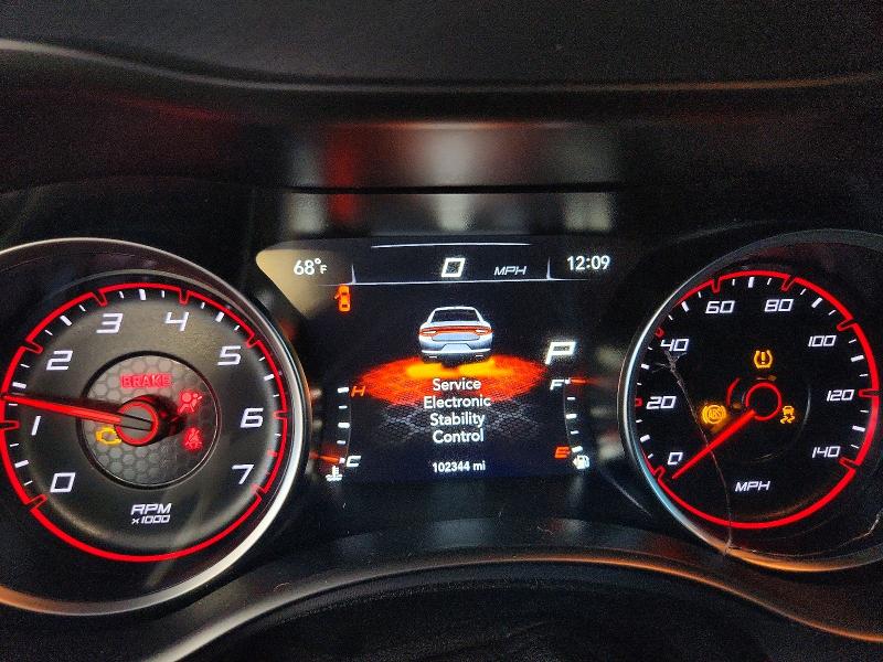 Продажа на аукционе авто 2019 Dodge Charger, vin: 2C3CDXBG2KH760177, номер лота: 55009336