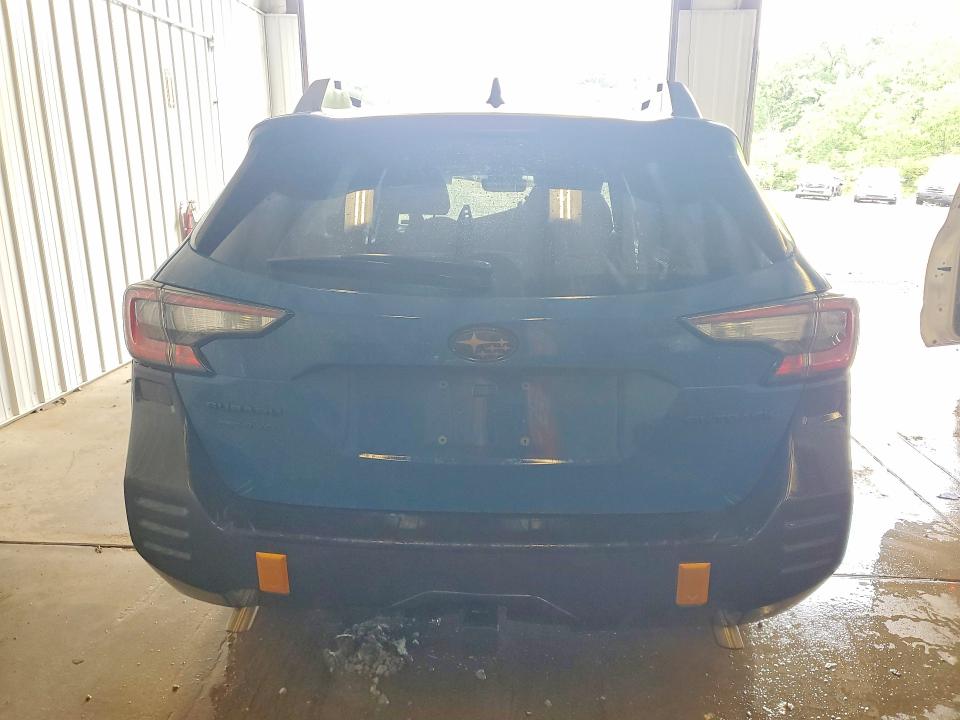 Продажа на аукционе авто 2023 Subaru Outback, vin: 4S4BTGSDXP3162912, номер лота: 56576736