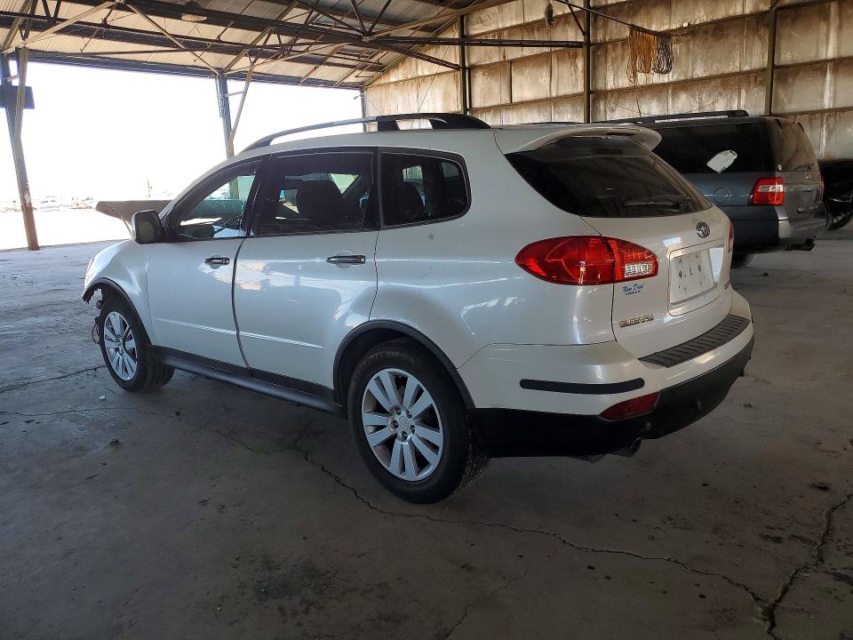 Продаж на аукціоні авто 2008 Subaru Tribeca, vin: 4S4WX92D084420156, номер лоту: 59182096
