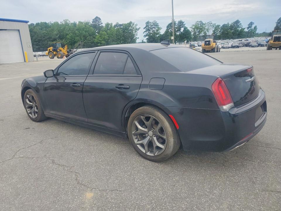 2019 Chrysler 300 მანქანა იყიდება აუქციონზე, vin: 2C3CCAAG3KH502610, აუქციონის ნომერი: 57667766