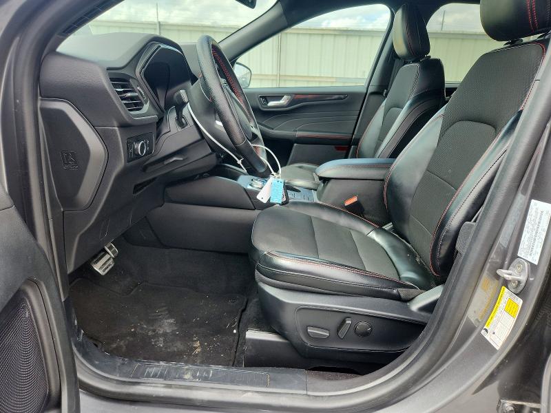 2024 Ford Escape მანქანა იყიდება აუქციონზე, vin: 1FMCU0MNXRUA13069, აუქციონის ნომერი: 57554236