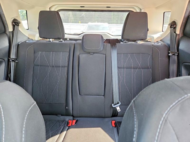 Продаж на аукціоні авто 2019 Ford Ecosport, vin: MAJ3S2GE8KC292203, номер лоту: 56439646