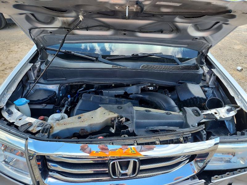 Продаж на аукціоні авто 2015 Honda Pilot, vin: 5FNYF3H55FB019253, номер лоту: 57957166
