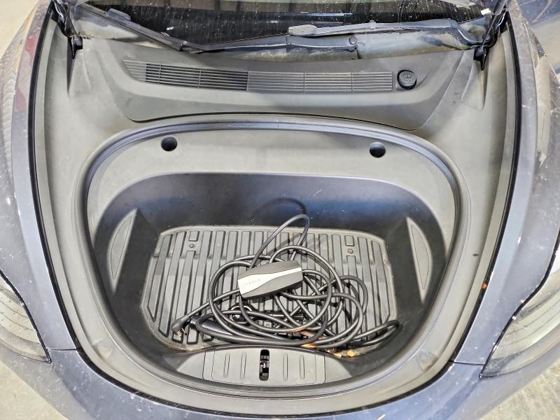 Aukcja sprzedaży 2022 Tesla Model 3, vin: 5YJ3E1EA9NF368563, numer aukcji: 57397076