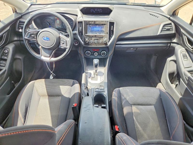 Aukcja sprzedaży 2021 Subaru Crosstrek, vin: JF2GTAECXM8304735, numer aukcji: 57327326