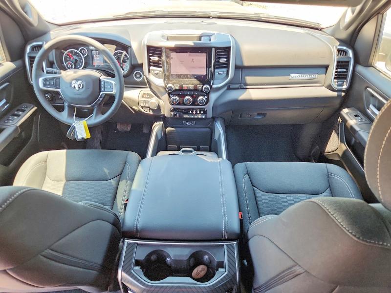 Продаж на аукціоні авто 2026 Ram 1500, vin: 1C6SRFFP3TN161723, номер лоту: 56156966