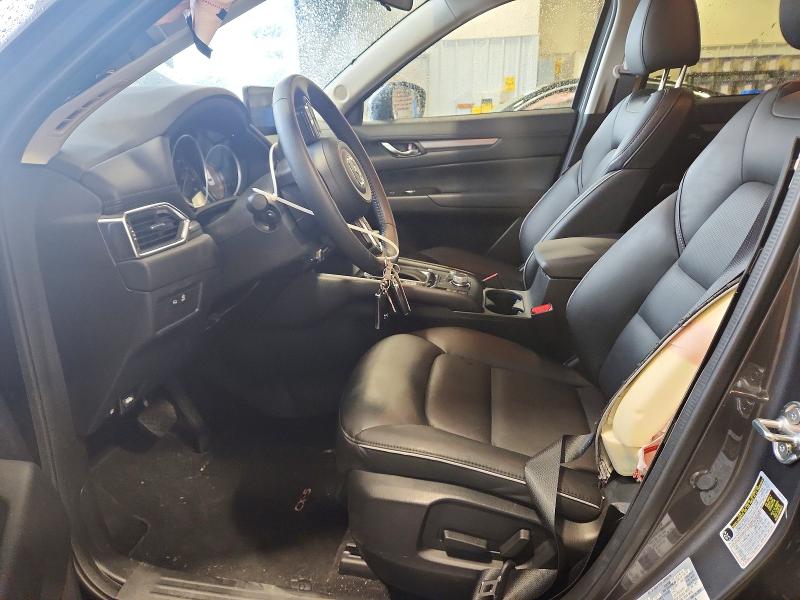 Aukcja sprzedaży 2025 Mazda Cx-5, vin: JM3KFBBL2S0768177, numer aukcji: 58481306