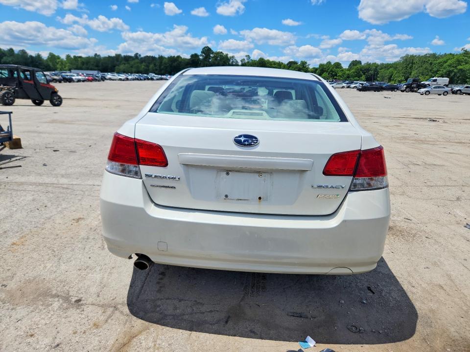 Продажа на аукционе авто 2013 Subaru Legacy, vin: 4S3BMBC65D3041589, номер лота: 57678186