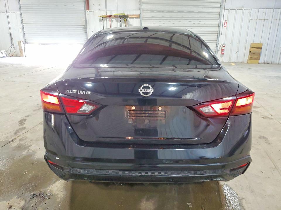 Продажа на аукционе авто 2020 Nissan Altima, vin: 1N4BL4BV6LC194851, номер лота: 58194206