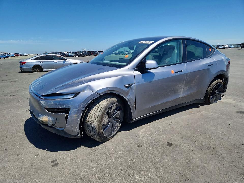 Aukcja sprzedaży 2026 Tesla Model Y, vin: 7SAYGDEE3TF361029, numer aukcji: 56313186
