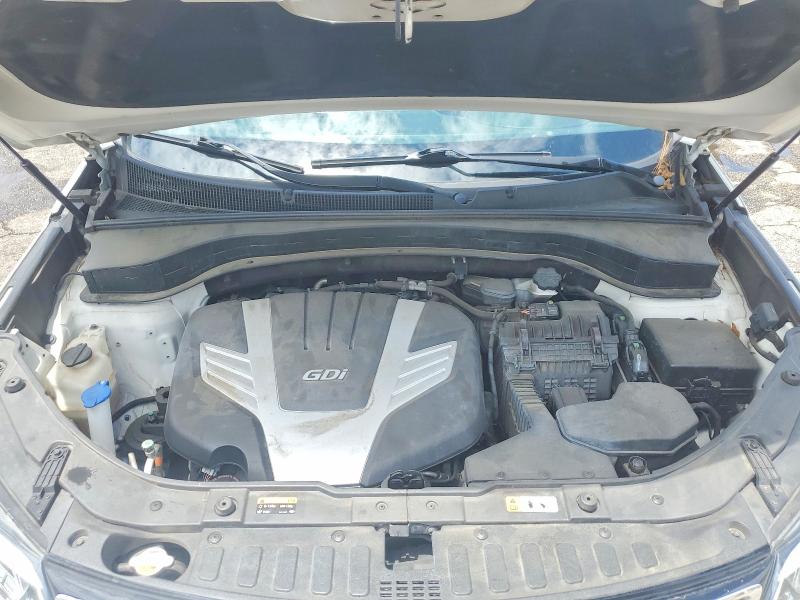Aukcja sprzedaży 2014 Kia Sorento, vin: 5XYKW4A75EG437455, numer aukcji: 57540606