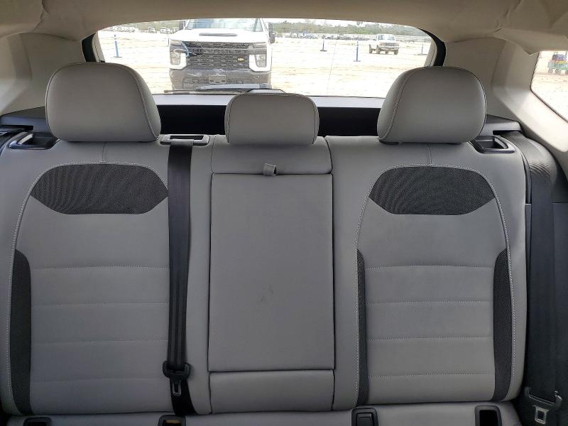 Aukcja sprzedaży 2022 Volkswagen Taos, vin: 3VVLX7B29NM096720, numer aukcji: 56737266