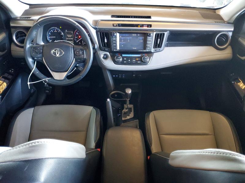 56494586 :رقم المزاد ، 2T3DFREV4HW694885 vin ، 2017 Toyota Rav4 مزاد بيع