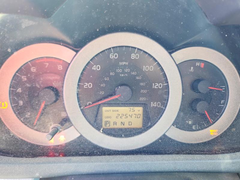 Продаж на аукціоні авто 2008 Toyota Rav4, vin: JTMZD33VX86064978, номер лоту: 56118406