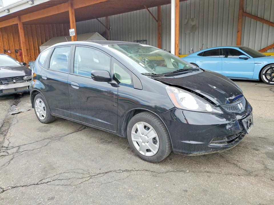Aukcja sprzedaży 2013 Honda Fit, vin: JHMGE8H3XDC069276, numer aukcji: 56693816