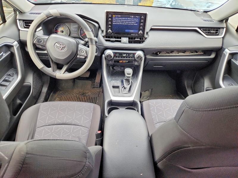 Aukcja sprzedaży 2020 Toyota Rav4, vin: JTMW1RFV5LD059699, numer aukcji: 57598986