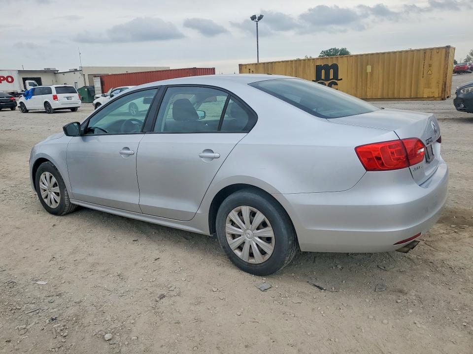 Aukcja sprzedaży 2013 Volkswagen Jetta, vin: 3VW2K7AJ1DM264430, numer aukcji: 56290486