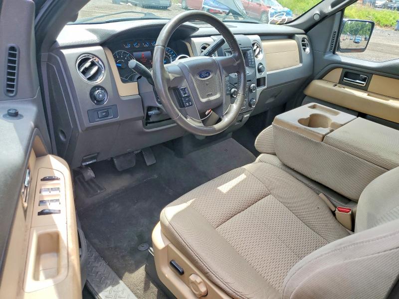 Продаж на аукціоні авто 2013 Ford F150, vin: 1FTFX1EF0DFD31527, номер лоту: 56958096