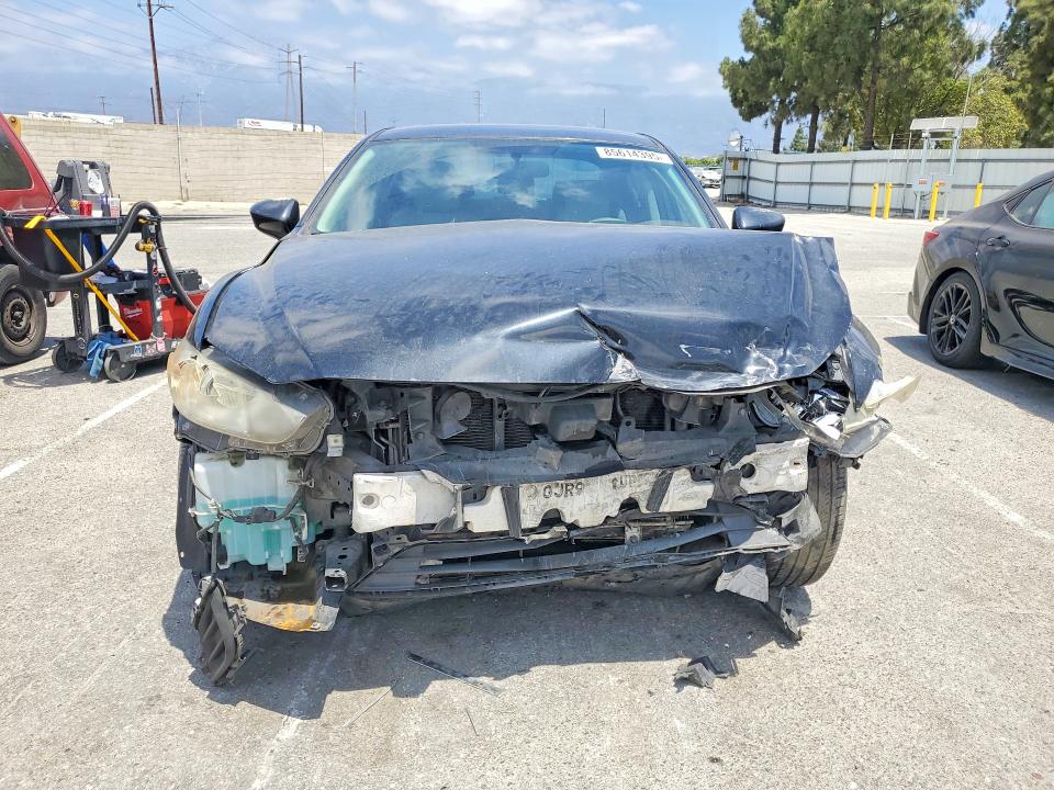 Aukcja sprzedaży 2016 Mazda 6, vin: JM1GJ1U51G1410835, numer aukcji: 85614395