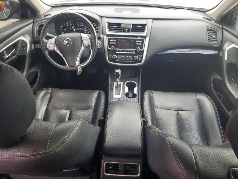 Aukcja sprzedaży 2018 Nissan Altima, vin: 1N4AL3AP0JC169949, numer aukcji: 56427176