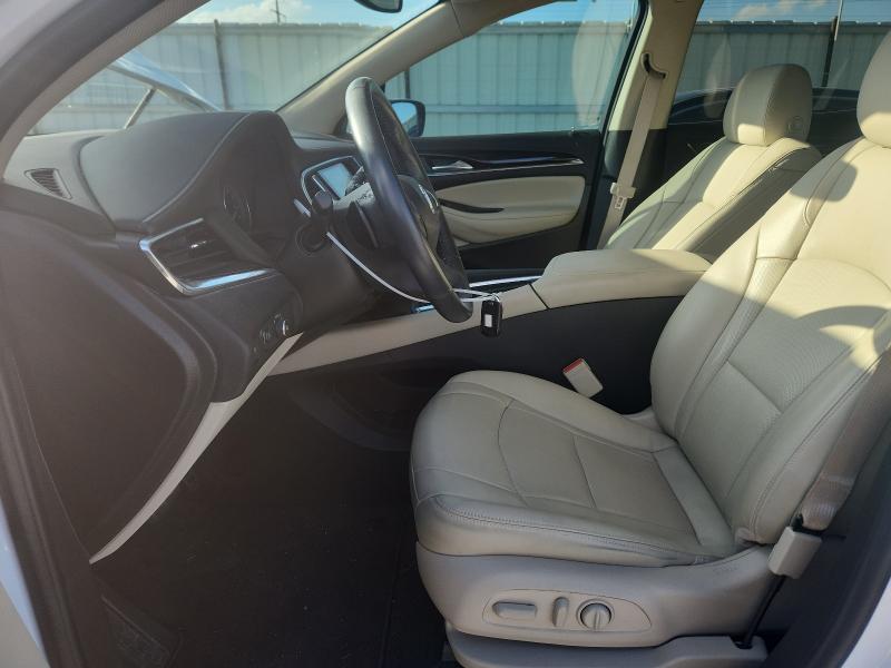 Продаж на аукціоні авто 2021 Buick Enclave, vin: 5GAERBKW9MJ256793, номер лоту: 56827006