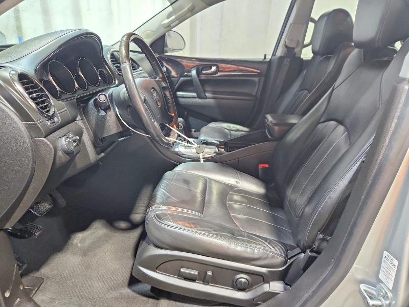 Aukcja sprzedaży 2016 Buick Enclave, vin: 5GAKRBKD3GJ195852, numer aukcji: 58197426