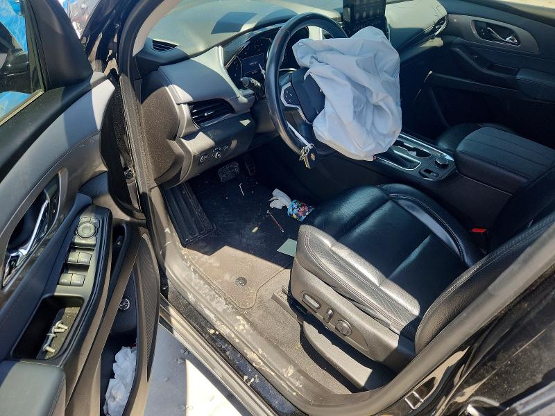 Продаж на аукціоні авто 2020 Chevrolet Traverse, vin: 1GNERGKWXLJ170605, номер лоту: 57584856