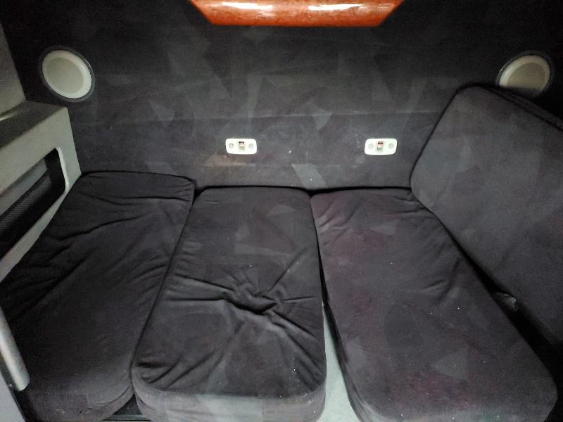 2011 Volvo Vn მანქანა იყიდება აუქციონზე, vin: 4V4NC9EJ0BN297252, აუქციონის ნომერი: 56340456