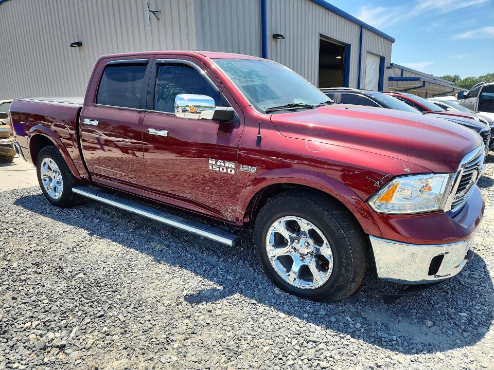 Aukcja sprzedaży 2016 Ram 1500, vin: 1C6RR7NT2GS249317, numer aukcji: 56256076