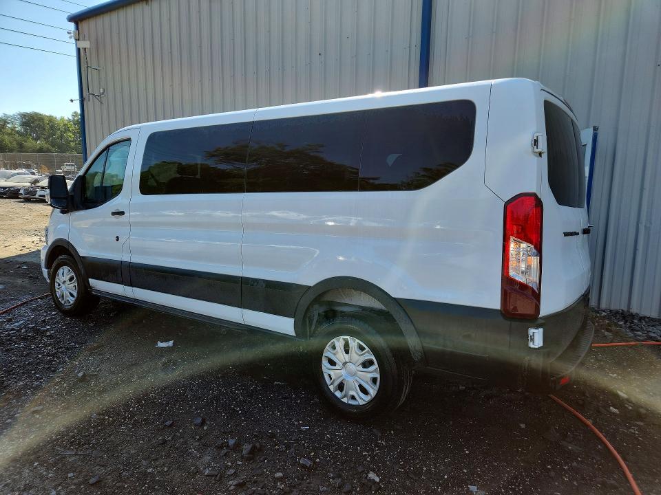 Продаж на аукціоні авто 2026 Ford Transit, vin: 1FDAX2Y89TKA38272, номер лоту: 56517626
