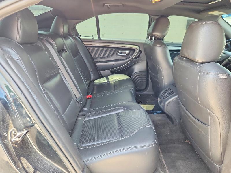 2014 Ford Taurus მანქანა იყიდება აუქციონზე, vin: 1FAHP2E83EG143957, აუქციონის ნომერი: 56177156