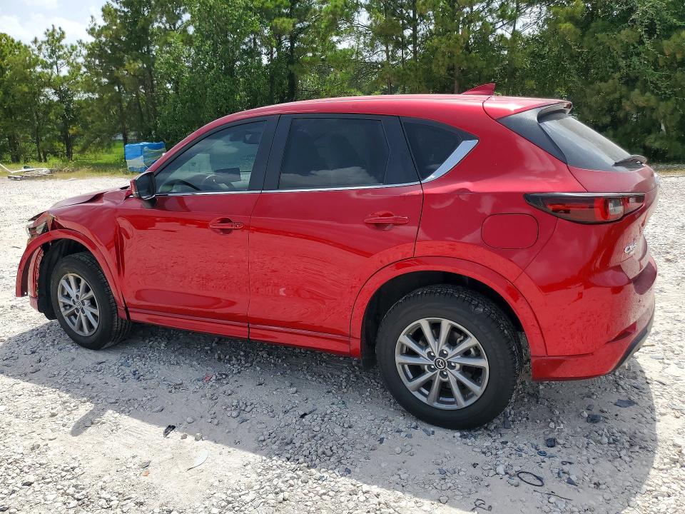 Aukcja sprzedaży 2025 Mazda Cx-5, vin: JM3KFBCM2S0784029, numer aukcji: 85611795
