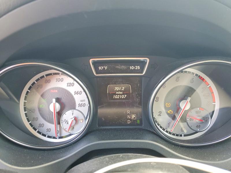 Продажа на аукционе авто 2015 Mercedes-benz Cla, vin: WDDSJ4EB8FN166968, номер лота: 58103966
