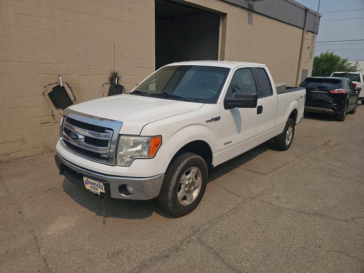 Aukcja sprzedaży 2014 Ford F150, vin: 1FTFX1ET1EFC44369, numer aukcji: 59383096