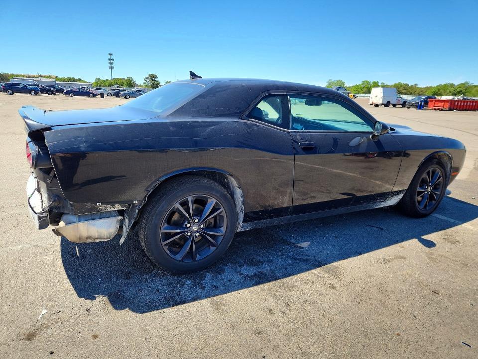 Aukcja sprzedaży 2020 Dodge Challenger, vin: 2C3CDZKG8LH146697, numer aukcji: 56599846