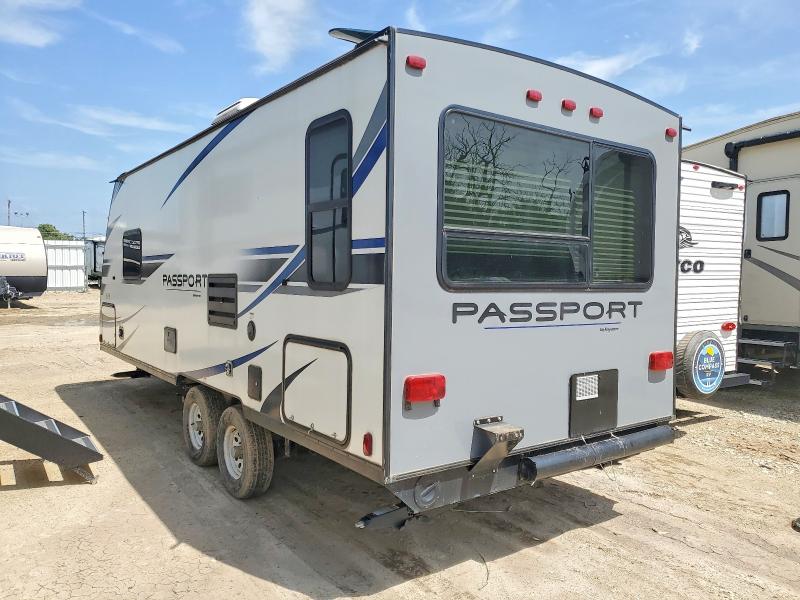 Продаж на аукціоні авто 2019 Aro Passport T, vin: 4YDT21622KK413516, номер лоту: 58816996