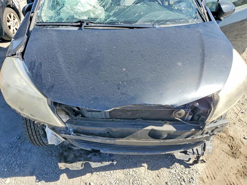 Продажа на аукционе авто 2013 Toyota Yaris, vin: JTDKTUD37DD559622, номер лота: 56807766