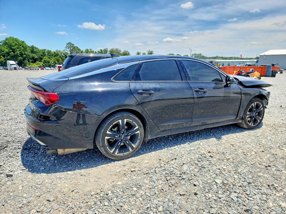 Продажа на аукционе авто 2024 Kia K5, vin: 5XXG64J24RG254827, номер лота: 56120866